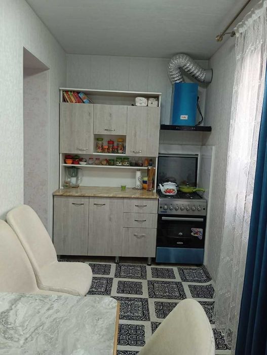 Шайхонтохур РОВД Октепа круга якин жойда уй сотилади