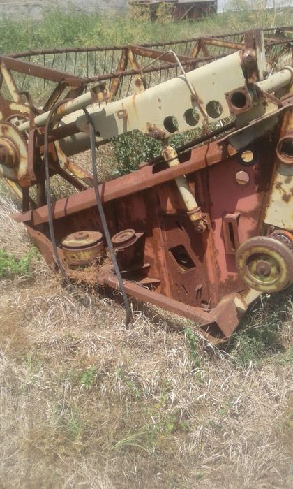 Кобайни форшрит Е516 B