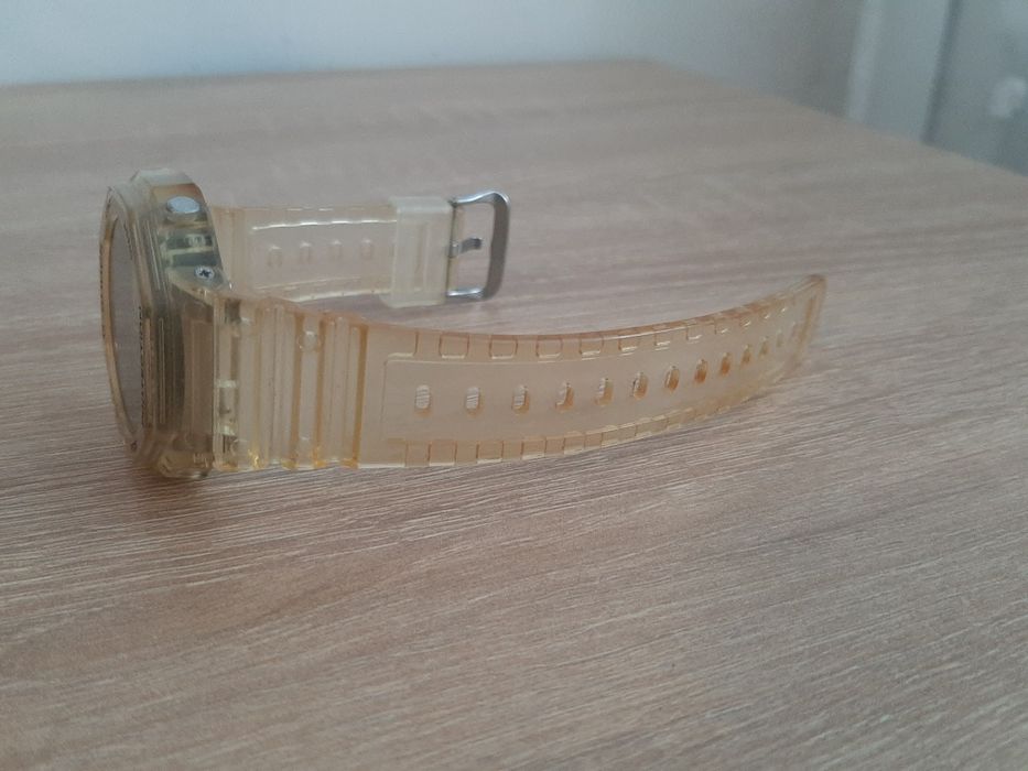 Ceas Casio G-Shock GA-2100SKE-7A "CasiOak" - 100% Original