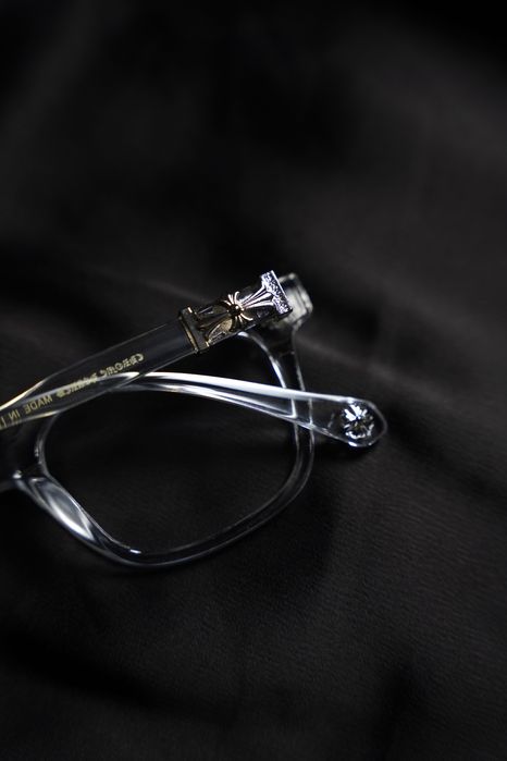 Очки Chrome Hearts