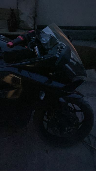 Электро спорт 350