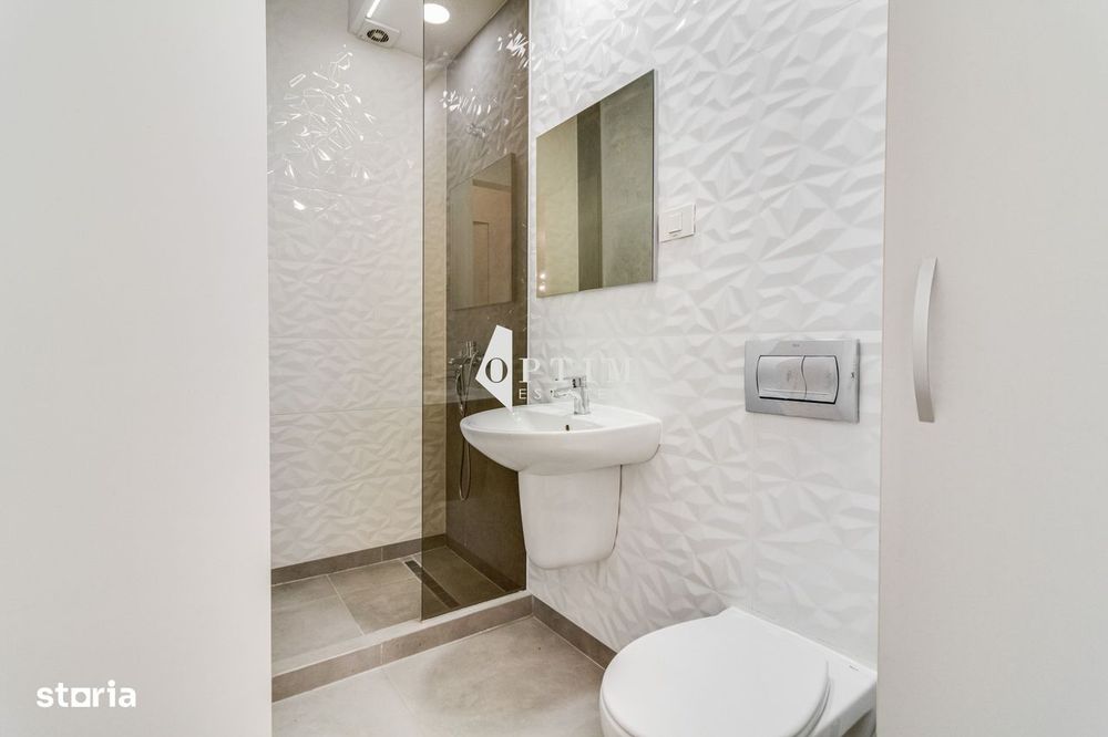 NOU!3 camere SUPER DEAL, 2 bai,PARCARE  INCLUSA,Pipera Plaza