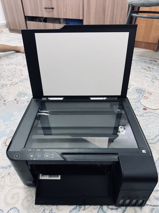 Принтер L3100 в хорошем сост