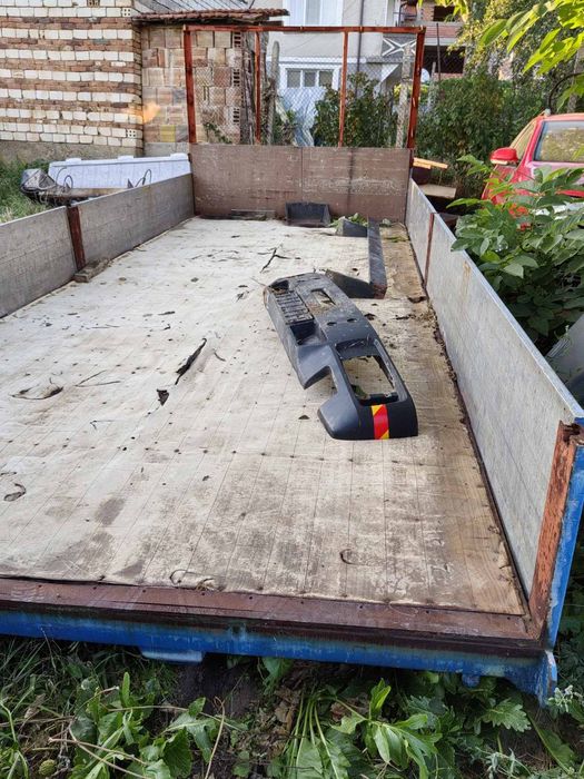 Каросерия от мерцедес