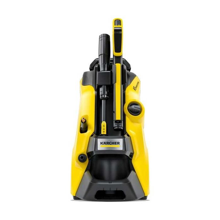 Минимойка высокого давления Karcher K 5 Power Control