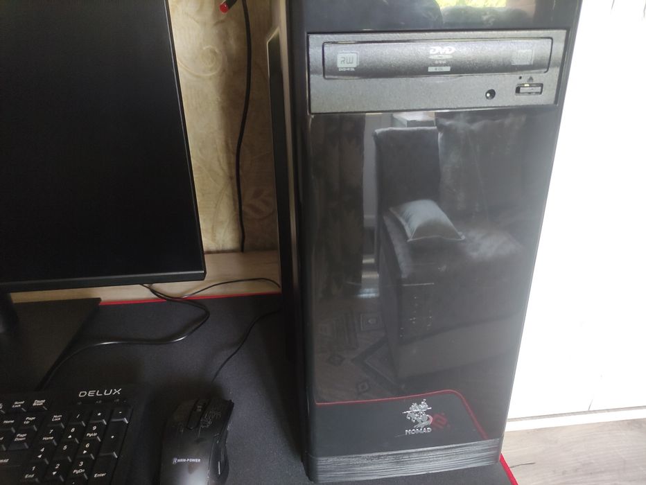Продам ПК i5 9500