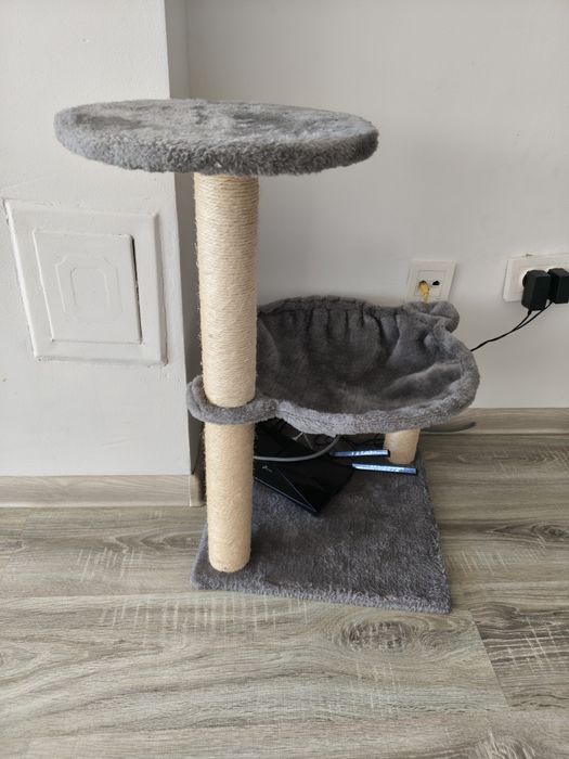 Котешка катерушка