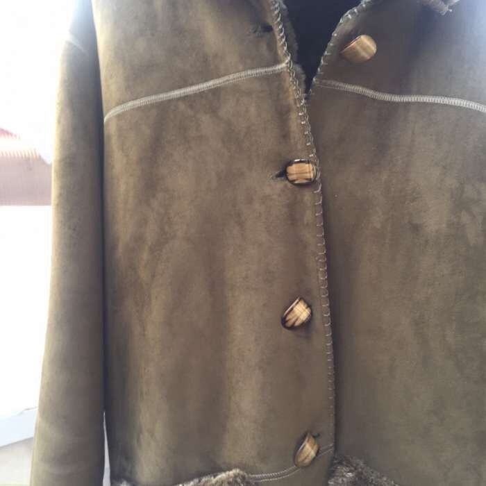 Cojoc dama vând sau schimb