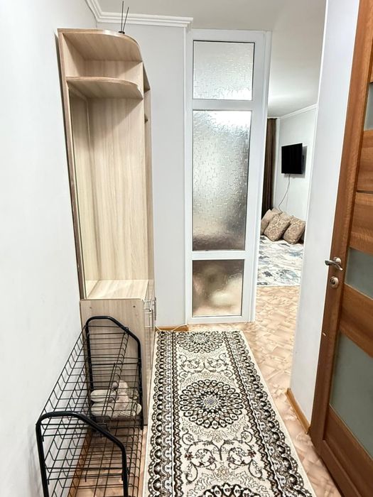 2х комнатная кв посуточно