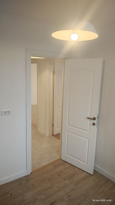 Apartament central centru bastion medicina 2 camere