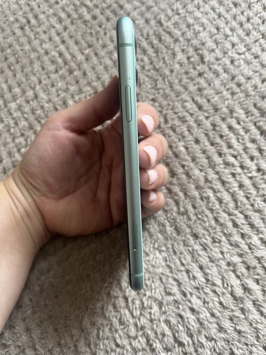 iPhone 11 128 Gb