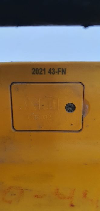 Vând boxă DeWalt DCR-019-QW
