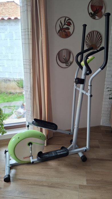 Кростренажор Bodyflex Smart