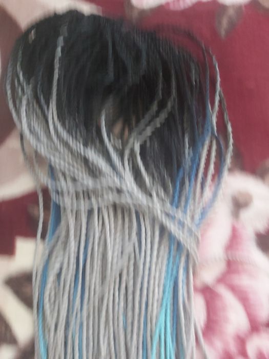 Плитки чисто нови.