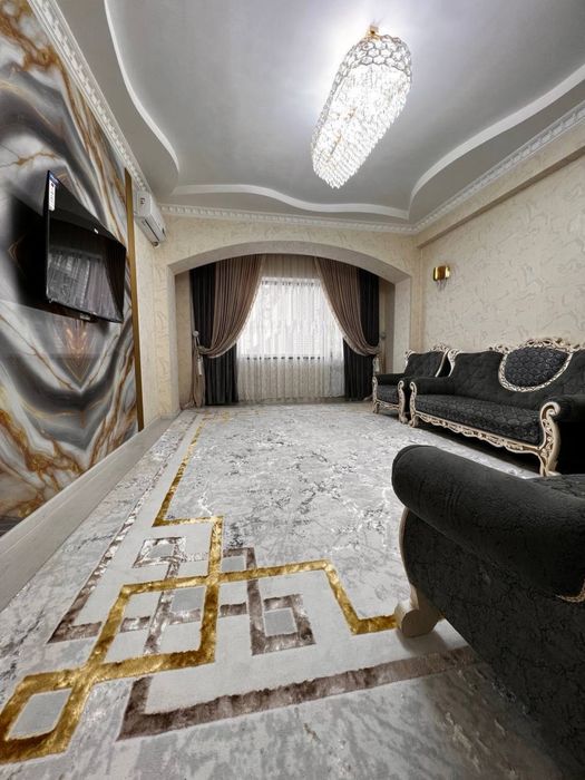 Чилонзор 10 ипатека можно