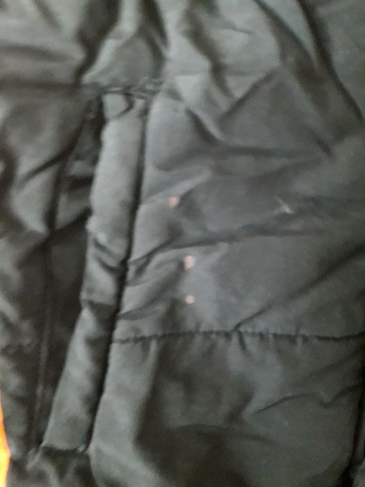 Зимно яке и елече за момче р.146 за 6 лв