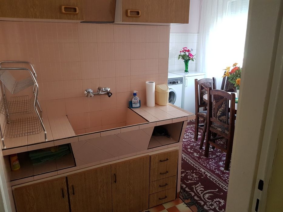 Двустаен апартамент, кв. Младост, град Ловеч, 63 кв. м !