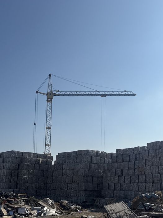 Кран 403 /Кран 405