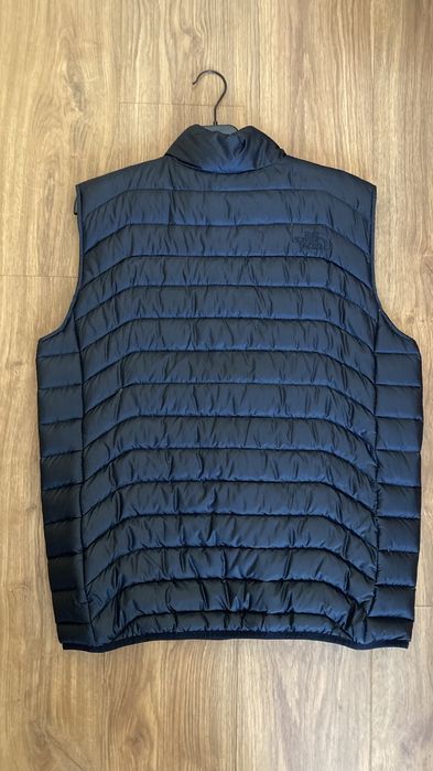 Грейка The North Face