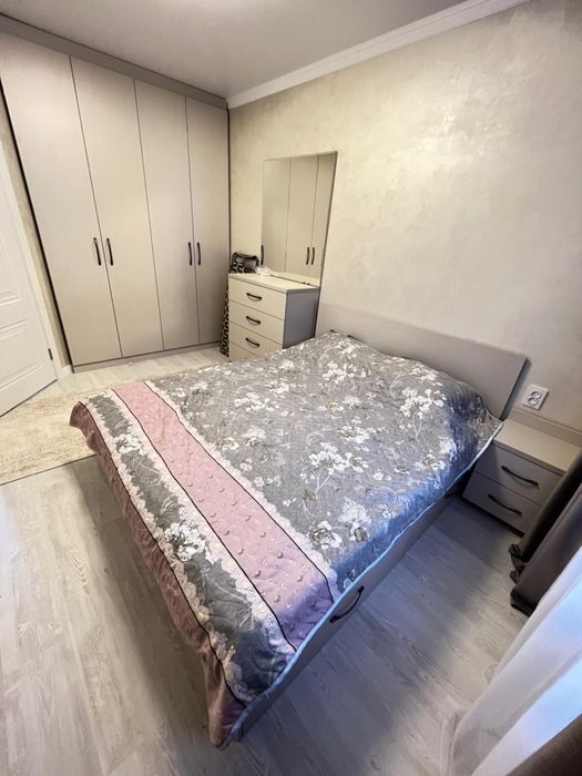 Сдам 2 ком квартиру в Бесагаше