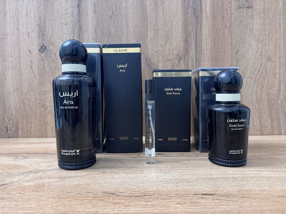 Духи OSMA ATIRLARI парфюм Осма