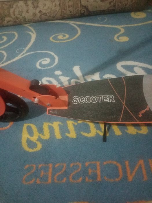 Продам самокаты новые