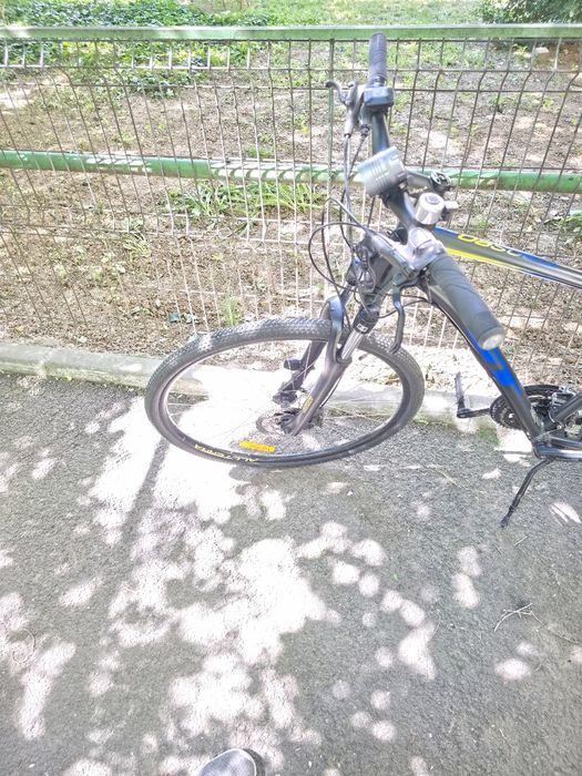 Vanzare bicicleta GT Transeo Elite