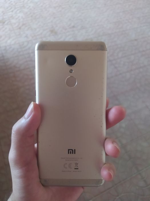 redmi 5 prost ishlatib turushga boladi