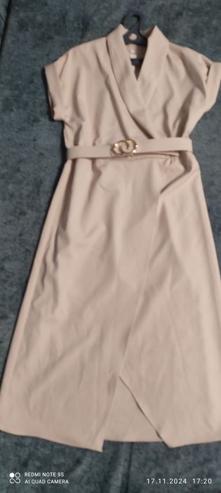 Срочно продается платье