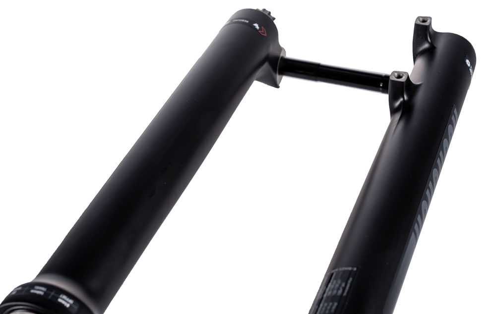 НОВИ 130мм Вилка RockShox Въздушна 35 Silver TK 29" SoloAir колело