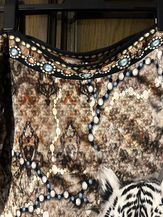Rochie din bumbac,superba!
