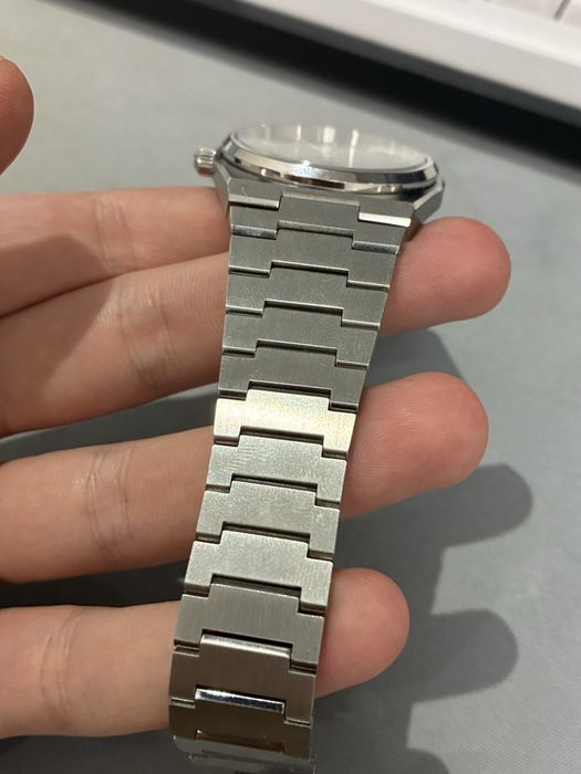 Tissor prx quartz original