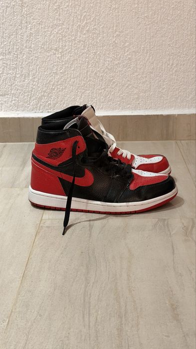 Jordan Retro 1 Homage To Home - номер 42
