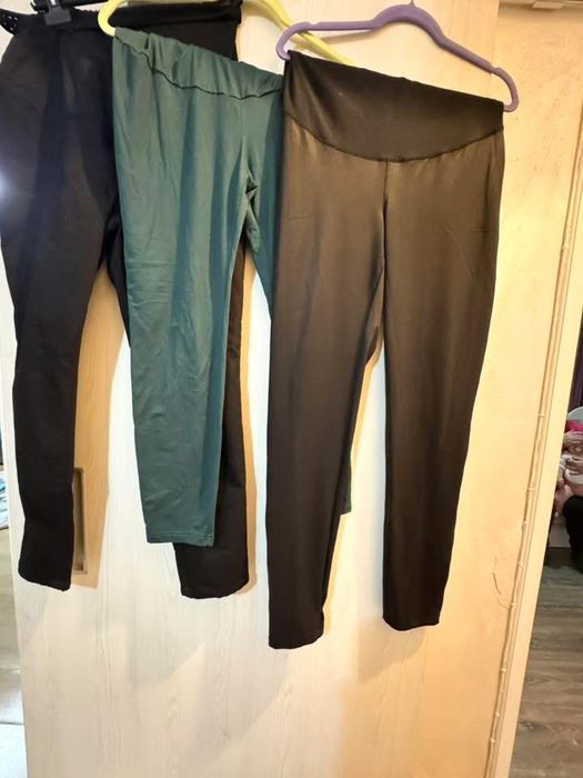 Дрехи за бееменни Л-ХХЛ