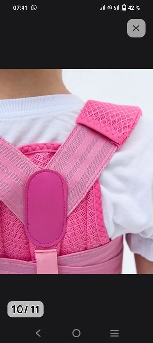 Продам ортопедический корсет