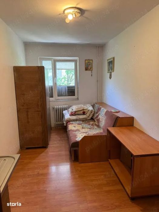 Camera de camin Valea Rosie