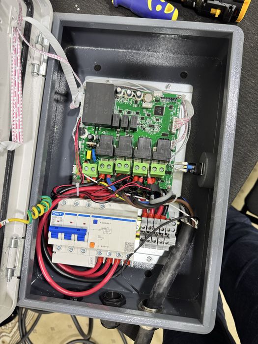 Ремонт зарядных устройств, ремонт зарядки