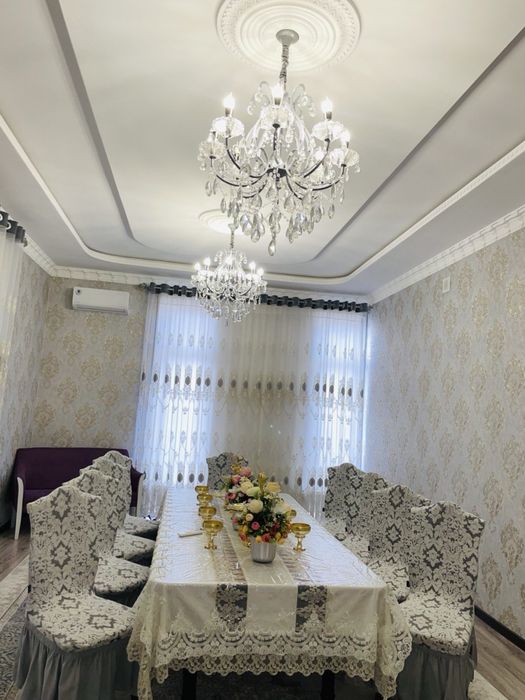 Участка сотилади, HI-tech 3,5 соток Навоий махаллада