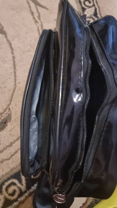 портфель унисекс детский Nike