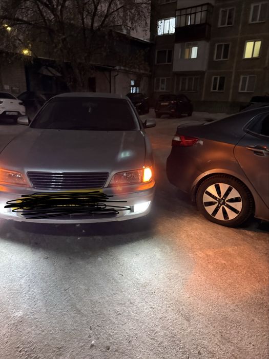 Продам Ниссан А32