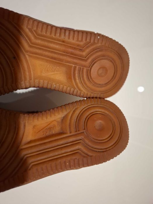 Обувки на марката NIKE, номер 36