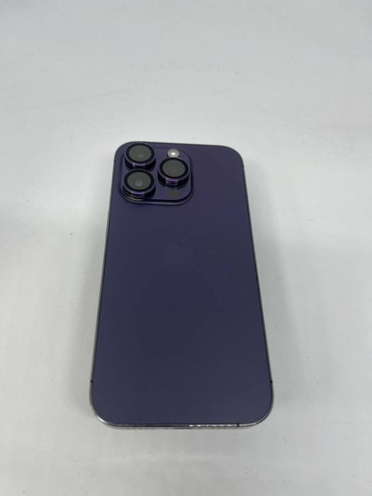 Ip 14 pro 256 gb imei 66414 Pintel.kz