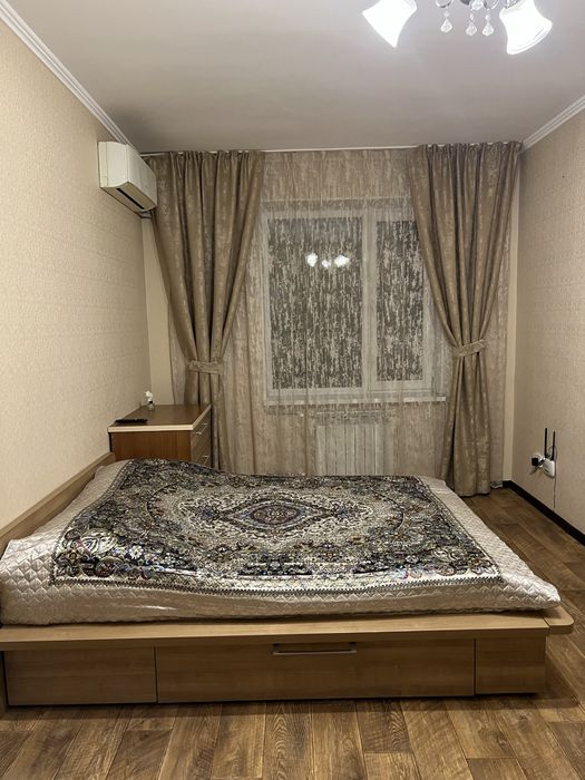 Сдам квартиру по суточно
