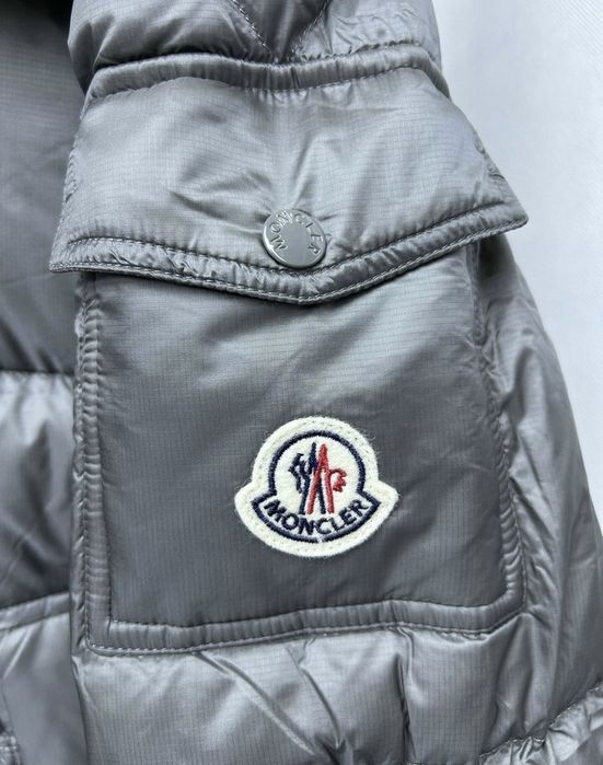 Geaca de barbati puf