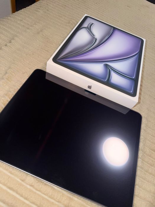 Apple iPad Air13 M2, 128Gb