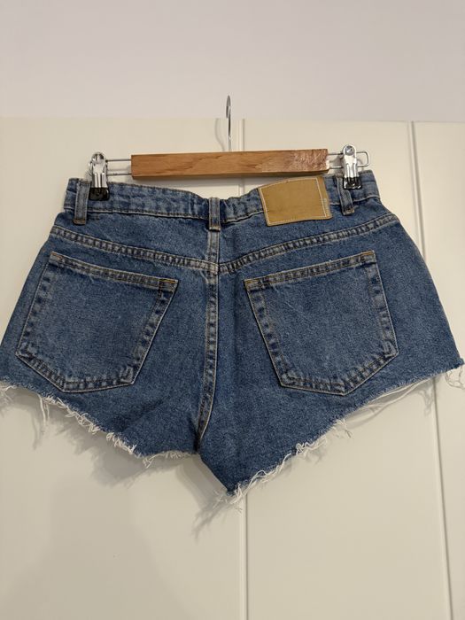 Pantaloni scurti Pull & Bear