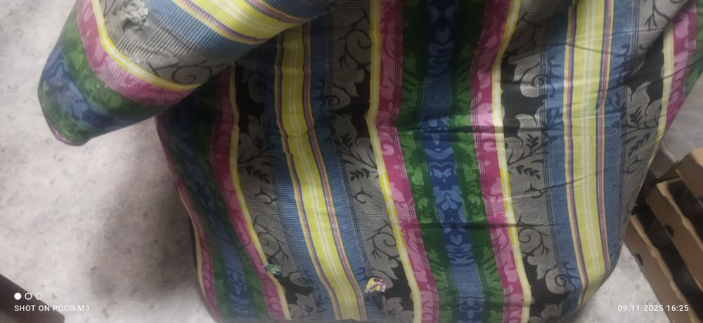 Матрац киргизский