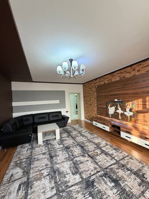 Продаётся люкс квартира. Самарканд Согдиана