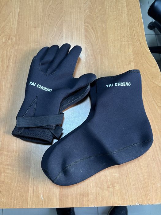 Гидрокостюм размер 54-56