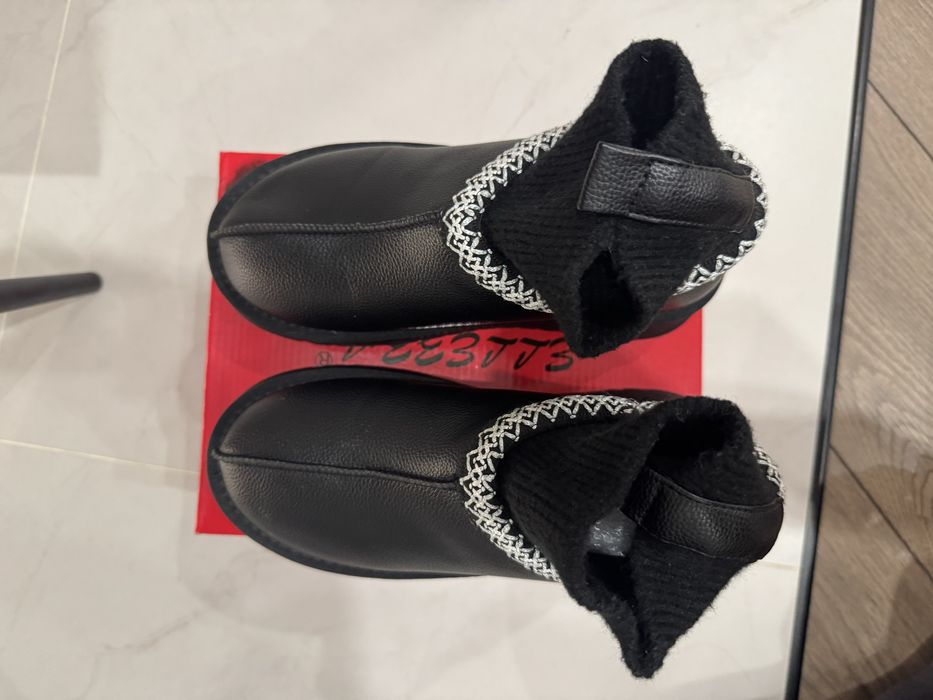 Уги буги женские